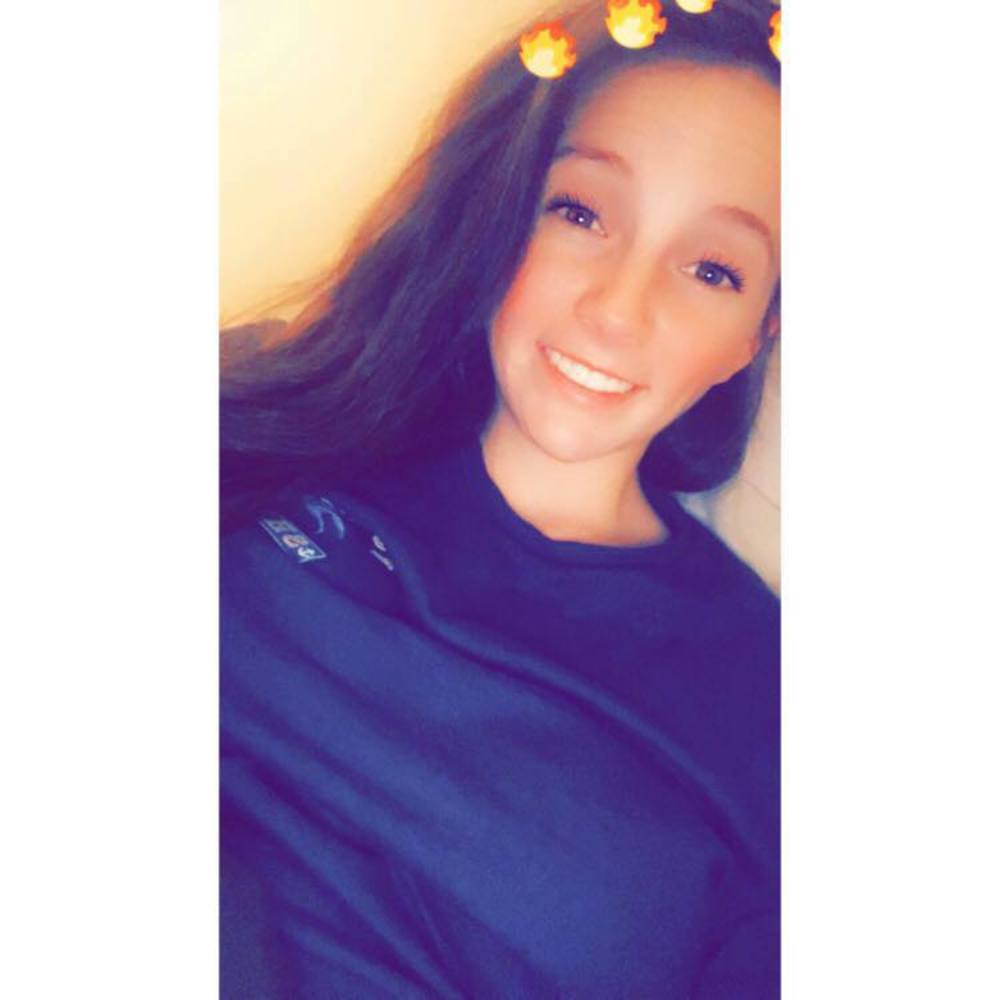 Meet your Posher, Hannah